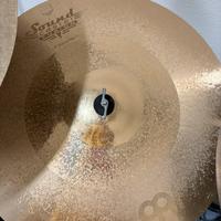 Ride 20 Meinl Soundcaster