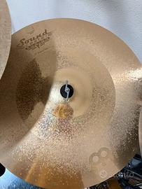 Ride 20 Meinl Soundcaster