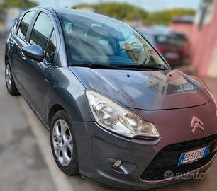 Citroen C3 1.4 HDi 70 FAP Exclusive Style