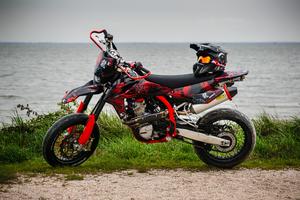 Swm sm 500r