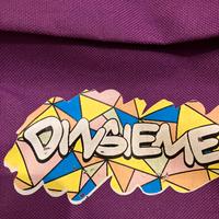 Zaino DINSIEME Usato