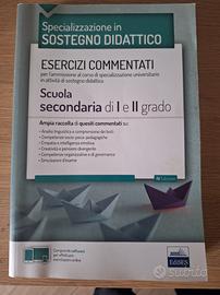 concorso per sostegno