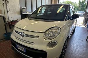 Fiat 500L 500L 2012 1.4 Pop Star 95cv