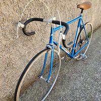 Bicicletta francese da corsa Gitane