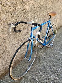 Bicicletta francese da corsa Gitane