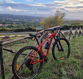 Mountain bike TREK Marlin 8 Gen 2