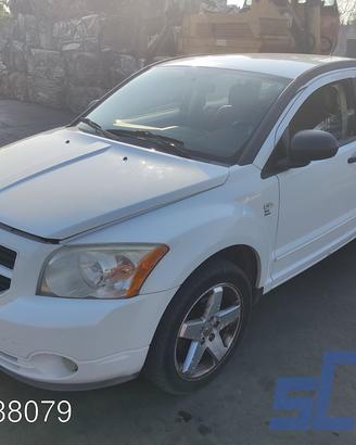 DODGE CALIBER 2.0 CRD 140CV 06-12 -Ricambi