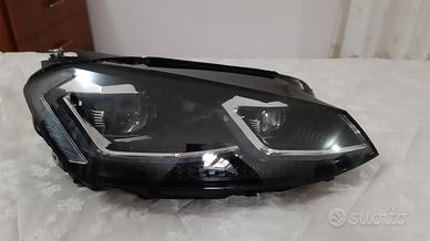 Fari per Golf 7 stile 7.5