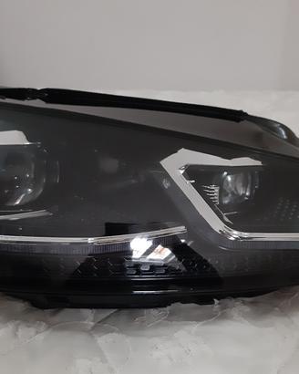 Fari per Golf 7 stile 7.5