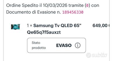 Qled 65