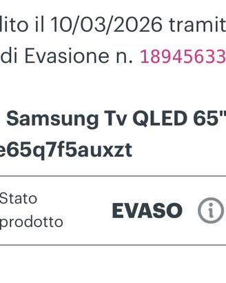 Qled 65
