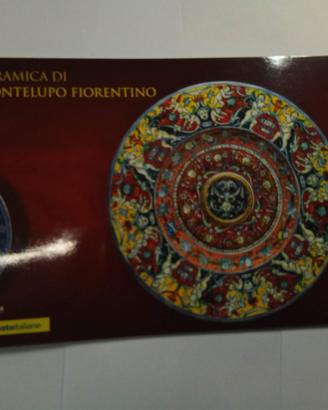 Folder Ceramica di Montelupo Fiorentino 