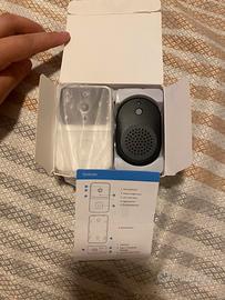 Videocampanello wifi per casa