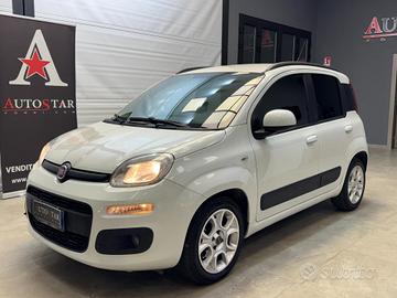 Fiat Panda 1.3 mjt 16v Easy s&s 95cv