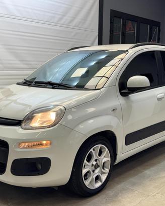 Fiat Panda 1.3 mjt 16v Easy s&s 95cv