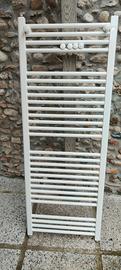 Radiatore termoarredo scaldasalviette 