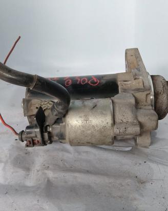 Motorino Avviamento VW Polo 1.6 TDI - 02Z911023N -