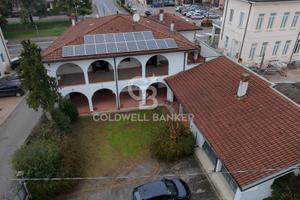 Villa - Trevenzuolo