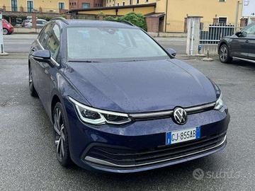 Golf Variant 1.5 TSI Style 130cv