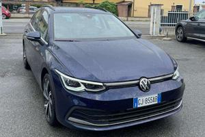 Golf Variant 1.5 TSI Style 130cv