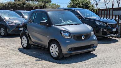 SMART ForTwo 1.0cc 71cv