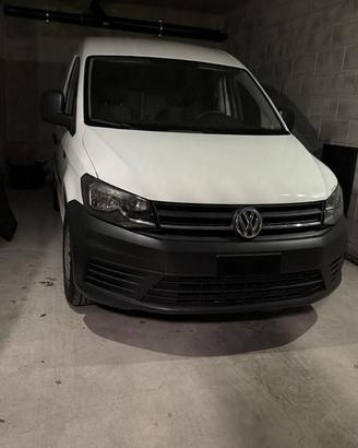Caddy metano