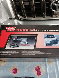 Verricello Warn 4000 (9400)