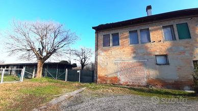 PORZIONE DI QUADRIFAMILIARE A FORLÌ