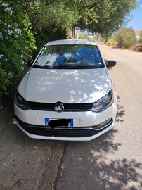 Polo Volkswagen