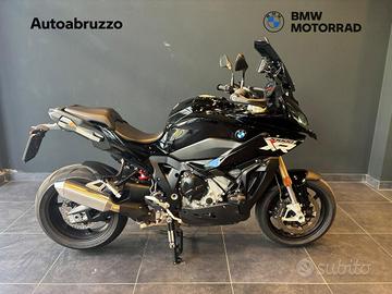 BMW S 1000 XR Abs my24