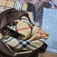 FOULARD  90X90 MODA COMO