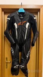 Tuta alpinestars