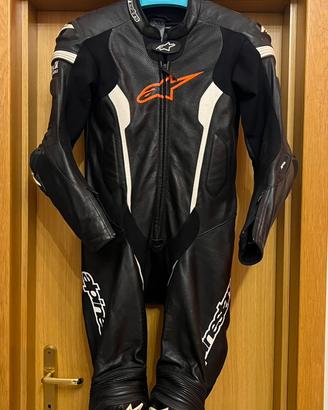 Tuta alpinestars