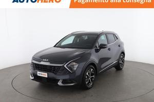 KIA Sportage KW80448