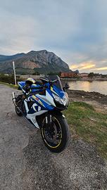 Suzuki GSX-R 750 K8 (2008) 