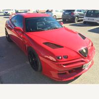 Alfa Romeo GTV 2.0i V6 turbo cat