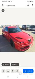 Alfa Romeo GTV 2.0i V6 turbo cat