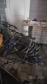 per riparatori di biciclette 