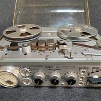 Registratore portatile professionale Nagra 4.2