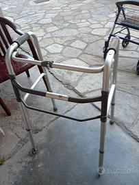Ausili per anziani