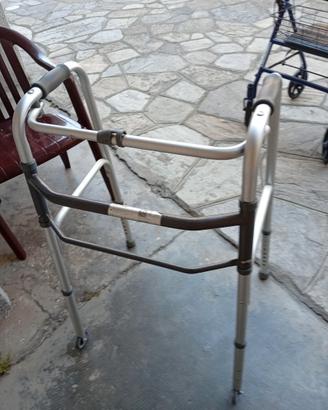 Ausili per anziani