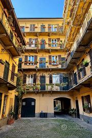 Laboratorio Milano [Cod. rif 3303984VCG]