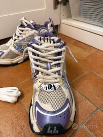 runner