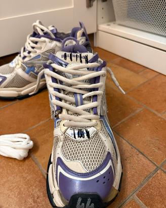 runner