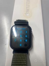 Apple watch serie 5