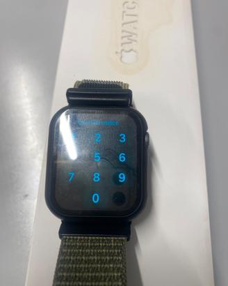 Apple watch serie 5