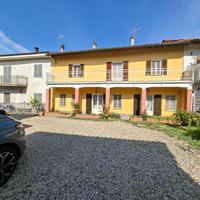 Casa singola - Frugarolo