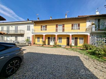 Casa singola - Frugarolo