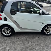 Smart for two