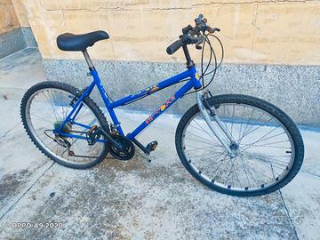 CITYBIKE R28 ER26 MTB 26RAPPORTI e Bianchi 